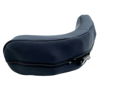 Headrest Pad, Pro-Fit Adjust w/ Knit Cover, Large