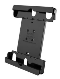 Device Mount -- I-Pad Air w/ Case Skin or Sleeve