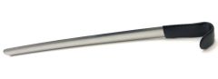 Shoehorn, Stainless Steel 18"