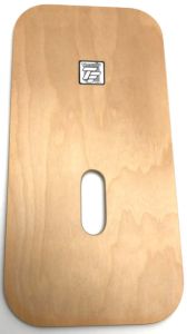 Transfer Board, Superslide, 22 w/ Hand Hole & Notches